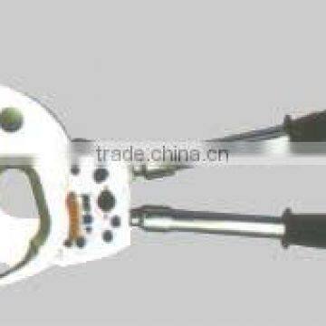 gear wire cutter