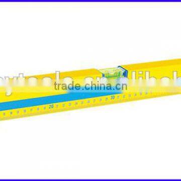 Aluminum Alloy Magnetic Spirit Level, Spirit Level Bubble photo-3