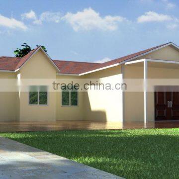 new technology china affordable modern design prefab house/light steel container home                        
                                                Quality Choice