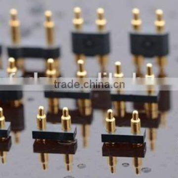 Alibaab Believe Supplier Pogo Pin Connector Contacts Pins D-Sub Sockets photo-2