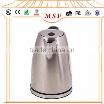 High Quality Household Cordless Electric Kettle 220V