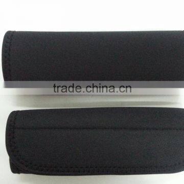 Soft Neoprene Shoulder Pad Car Cover photo-2