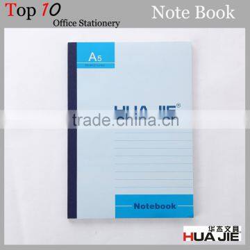 Manufacturer of Note books love school notebooks