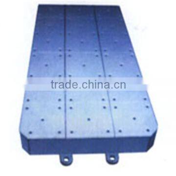 boat fender covers / uhmwpe marine fender