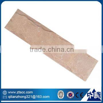 Nature stone decrative high quality cheap stone siding