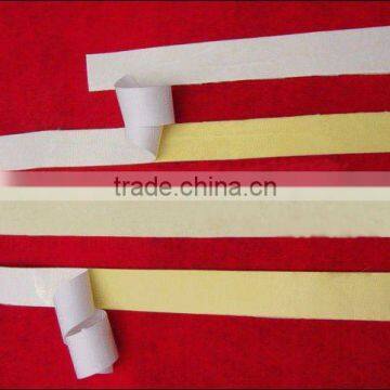 adhesive felt strips