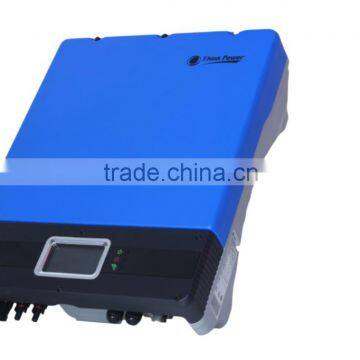 GRID TIE INVERTER 1500w 450v input 230vdc240Vdc 50/60 hz output