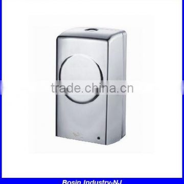 wall mounted spray auto soap dispenser