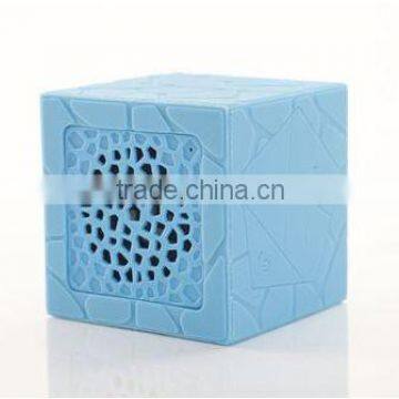 AWS1123 With Lanyard Best Waterproof Music Box Portable Bluetooth Speaker photo-4