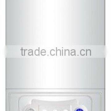 Gas Boiler Exchanger