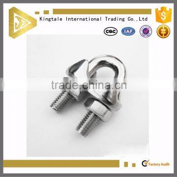Hot Sale Wire Rope Clip photo-2