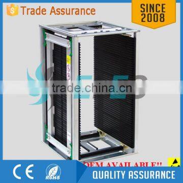 Handle Type Smt Esd Pcb Magazine Rack ES15103 photo-6