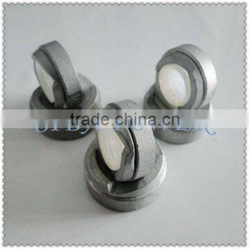 anti theft nut non standard fasteners nut and bolt