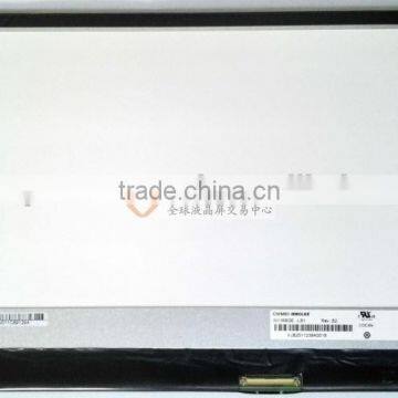 Grade A 11.6 '' slim LCD panel WXGA glossy laptop Screen N116BGE-LB1