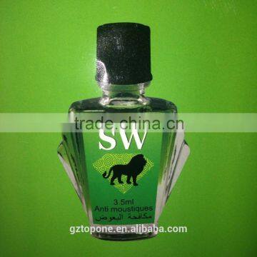 Manufacture Supplier 3.5ml SW Brand Essential Oil
