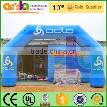 Square Archway Inflatable Arch for Advertising/promotion/event photo-2