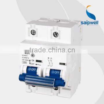 SAIP/SAIPWELL 80 amp 3 Poles High Quality Electrical MCB Breaker