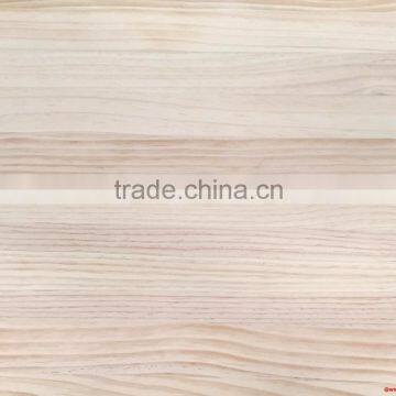 High Quality Mongolian Scotch Pine Finger Joint Boards With Factory Price photo-5