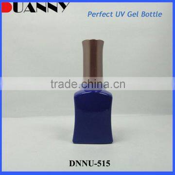 Glass Nail Care Bottle Packaging,Nail Care Bottle