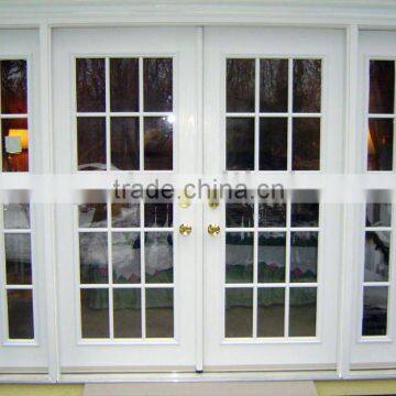 uPVC Door | French Door | Direct Supplier