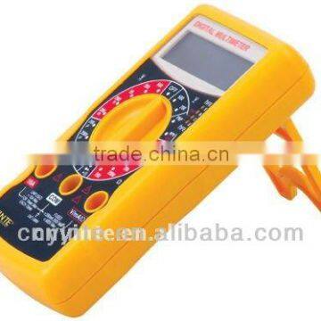 Digital Multimeter With Back Light YT-0828 photo-3