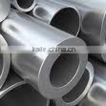 SS 317L Pipe