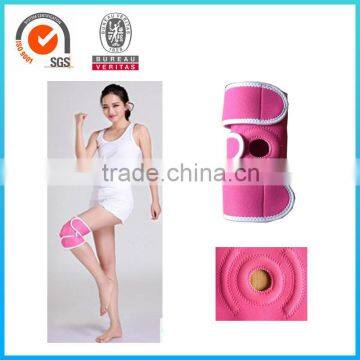 Sport neoprene walkers with knee support