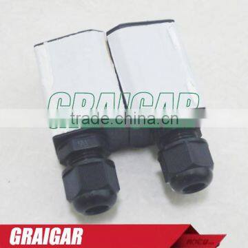 Brand New Small Size (DN15-100mm) Ultrasonic Sensors S1/ Transducers for TDS-100 Series ultrasonic Flow Meter/Flowmeter