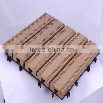 China Suppliers WPC Sauna Plate Mould