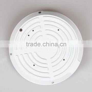 Super Bright BIS Creative Design Frameless 12w Round Led Panel Light 600mm photo-4