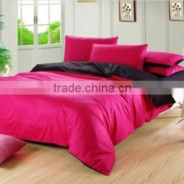 red and black bedding sets