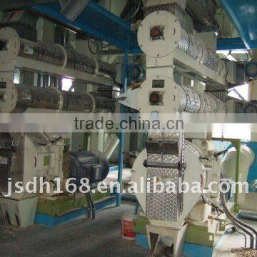 Fish Meal Equipment photo-5