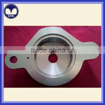 CNC Machined Aluminum 3D Printer Spare Parts