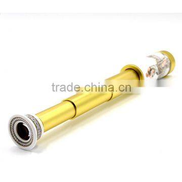 High-end Monocular Telescope Creative Ceramic Monocular Telescope 20x36 photo-2