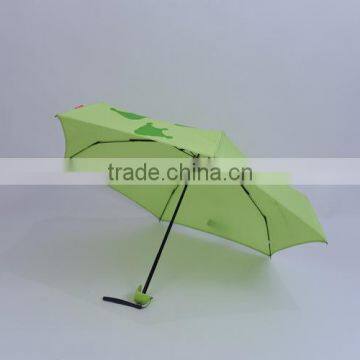 mini 5 folding umbrella