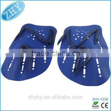 New Fashion High Quality Professional Swimming Hand Paddle