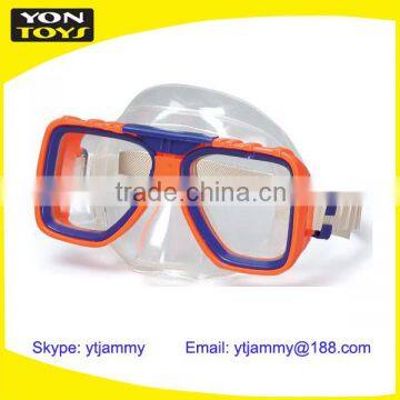 diving mask snorkel, swimming goggles,professional diving mask