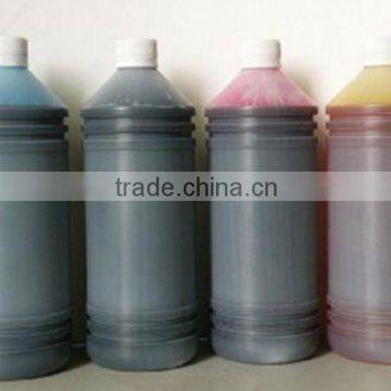 Solvent ink and eco-solvent ink manufacturer supplied