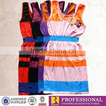 Guangdong Factory Woman Dress, Women's Dresses