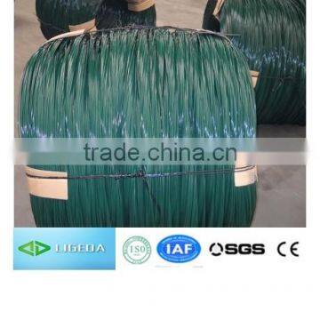 Manufacturing PVC Coated Wire of Good Quality photo-1