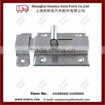 hot-sale stainless steel door bolt tolet use 141050AM 141050AS