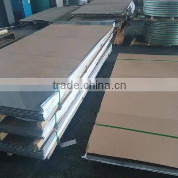Hot Sale Prime Quality Aisi Astm 201 2b Surface Stainless Steel Metal Plate/sheet With Reasonable Price photo-6