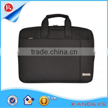 The Best Quality Manufacturers Supply vertical leather laptop bag latest laptop bag