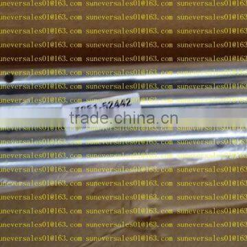 Shaft finger 5T051-52442 kubota DC60 harvester parts