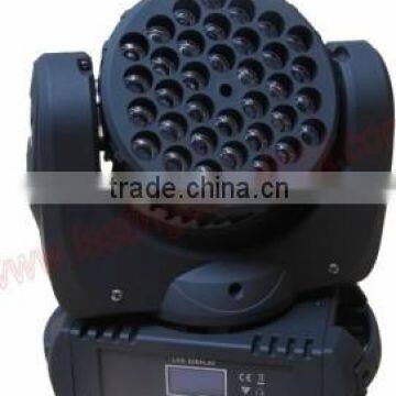 Mini Stage Light 36pcs Moving Head Led(WIT-005) photo-2