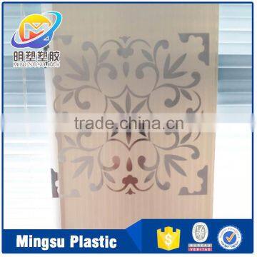 Import china products clear plastic ceiling panels my orders with alibaba