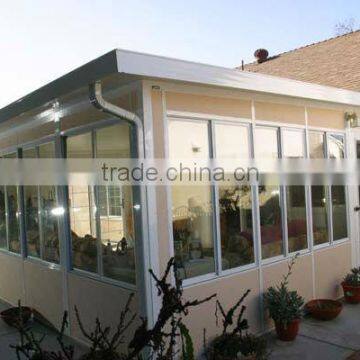 Garden Green House