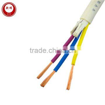 electric power tool/lighting flexible power cable