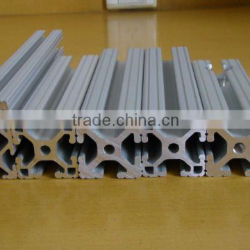 Aluminium Extrusion for Industrial Use