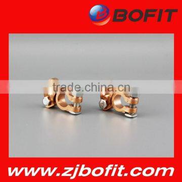 BOFIT copper plated battery terminal